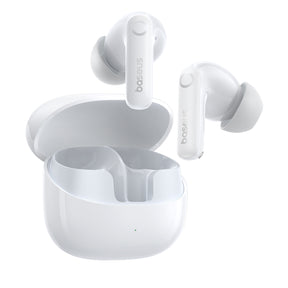 Baseus Bass BP1 Pro TWS Słuchawki bezprzewodowe douszne Bluetooth ANC
