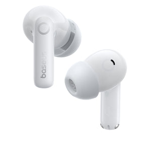 Baseus Bass BP1 Pro TWS Słuchawki bezprzewodowe douszne Bluetooth ANC