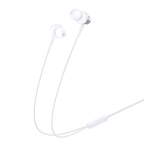 Słuchawki przewodowe Baseus Encok CZ11 dokanałowe USB-C