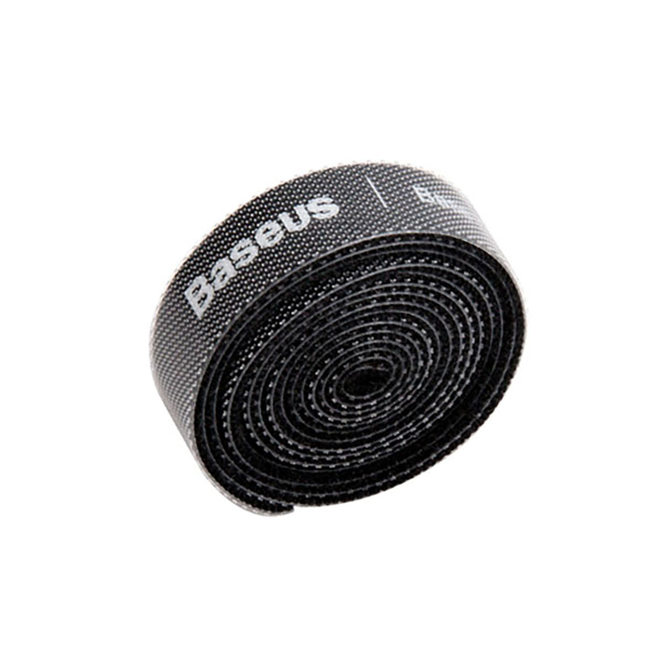 Taśma rzepowa Baseus Circle Velcro organizer 50cm