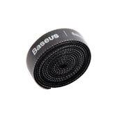 Taśma rzepowa Baseus Circle Velcro organizer 50cm