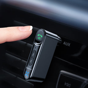 Transmiter Bluetooth AUX Baseus BSBA-02 (Overseas Edition)