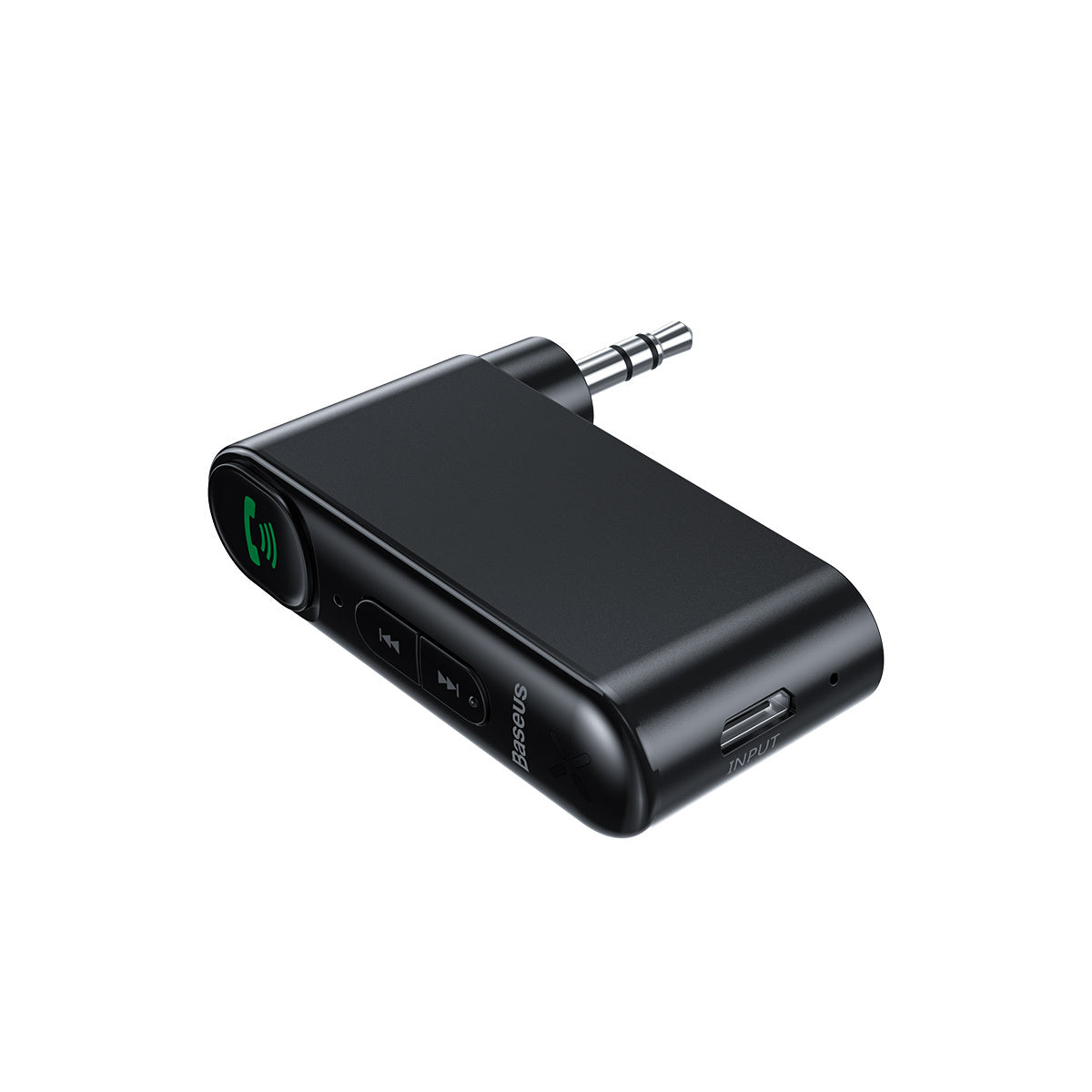 Transmiter Bluetooth AUX Baseus BSBA-02 (Overseas Edition)