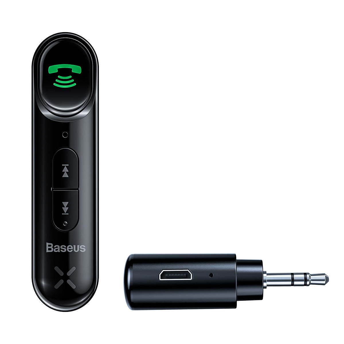 Transmiter Bluetooth AUX Baseus BSBA-02 (Overseas Edition)