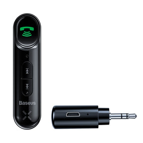 Transmiter Bluetooth AUX Baseus BSBA-02 (Overseas Edition)