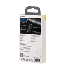Transmiter Bluetooth AUX Baseus BSBA-02 (Overseas Edition)