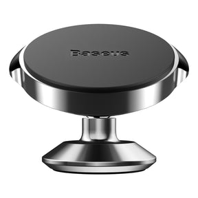 Uchwyt Baseus Small Ears Series SUER-B01 magnetyczny samochodowy na deskę rozdzielczą