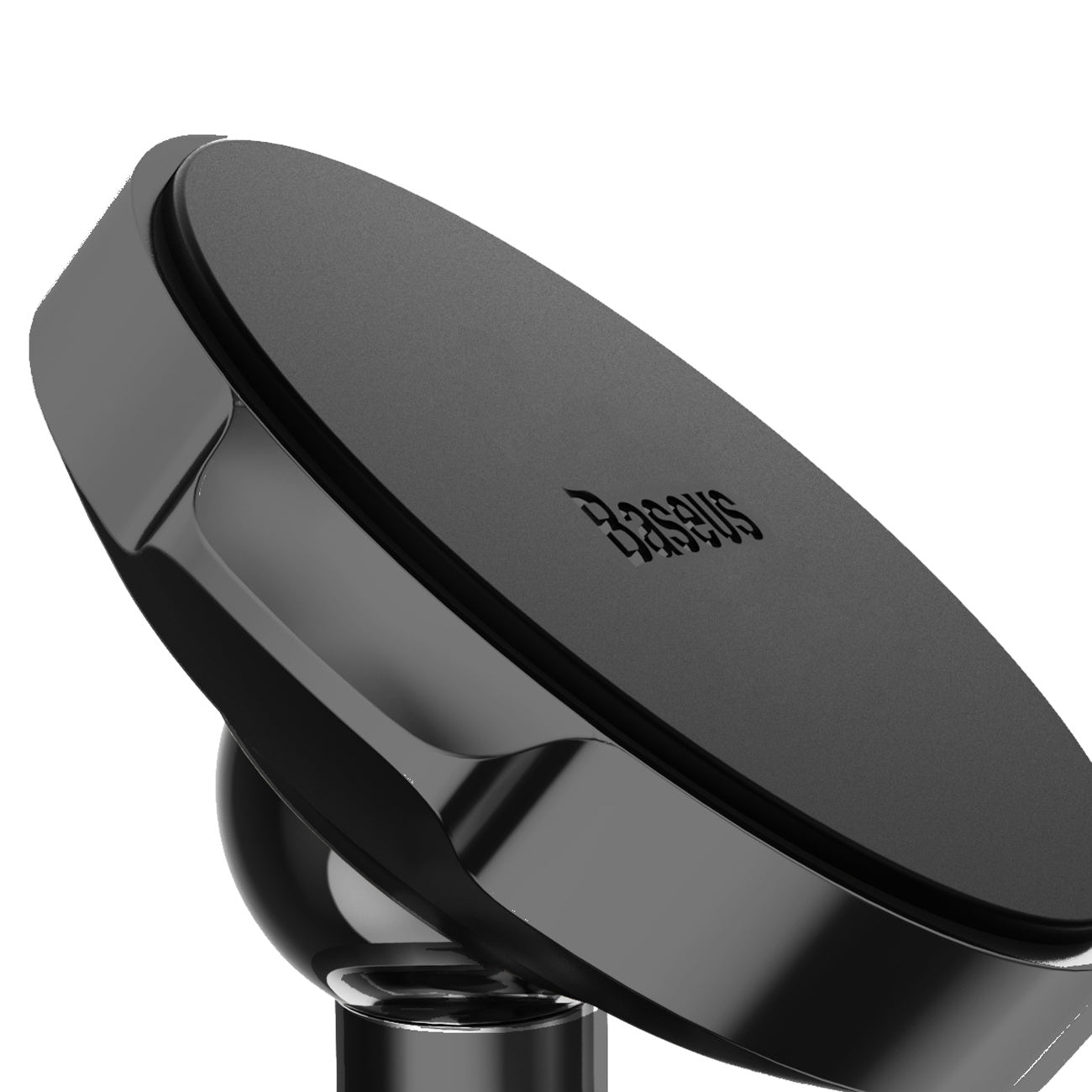 Uchwyt Baseus Small Ears Series SUER-B01 magnetyczny samochodowy na deskę rozdzielczą