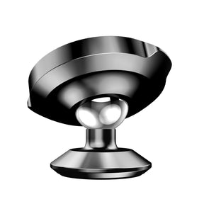 Uchwyt Baseus Small Ears Series SUER-B01 magnetyczny samochodowy na deskę rozdzielczą