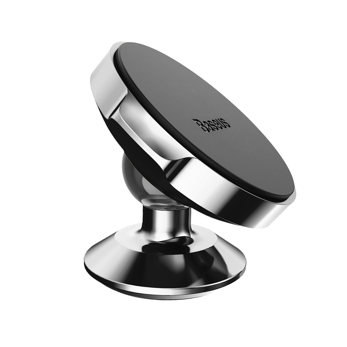 Uchwyt Baseus Small Ears Series SUER-B01 magnetyczny samochodowy na deskę rozdzielczą
