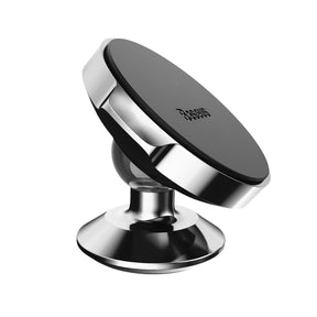 Uchwyt Baseus Small Ears Series SUER-B01 magnetyczny samochodowy na deskę rozdzielczą