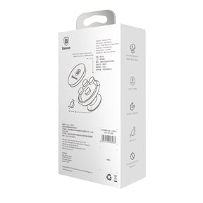 Uchwyt Baseus Small Ears Series SUER-B01 magnetyczny samochodowy na deskę rozdzielczą