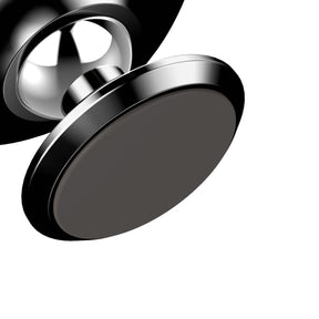 Baseus Small Ears Uchwyt magnetyczny wertykalny 360° (Overseas Edition)