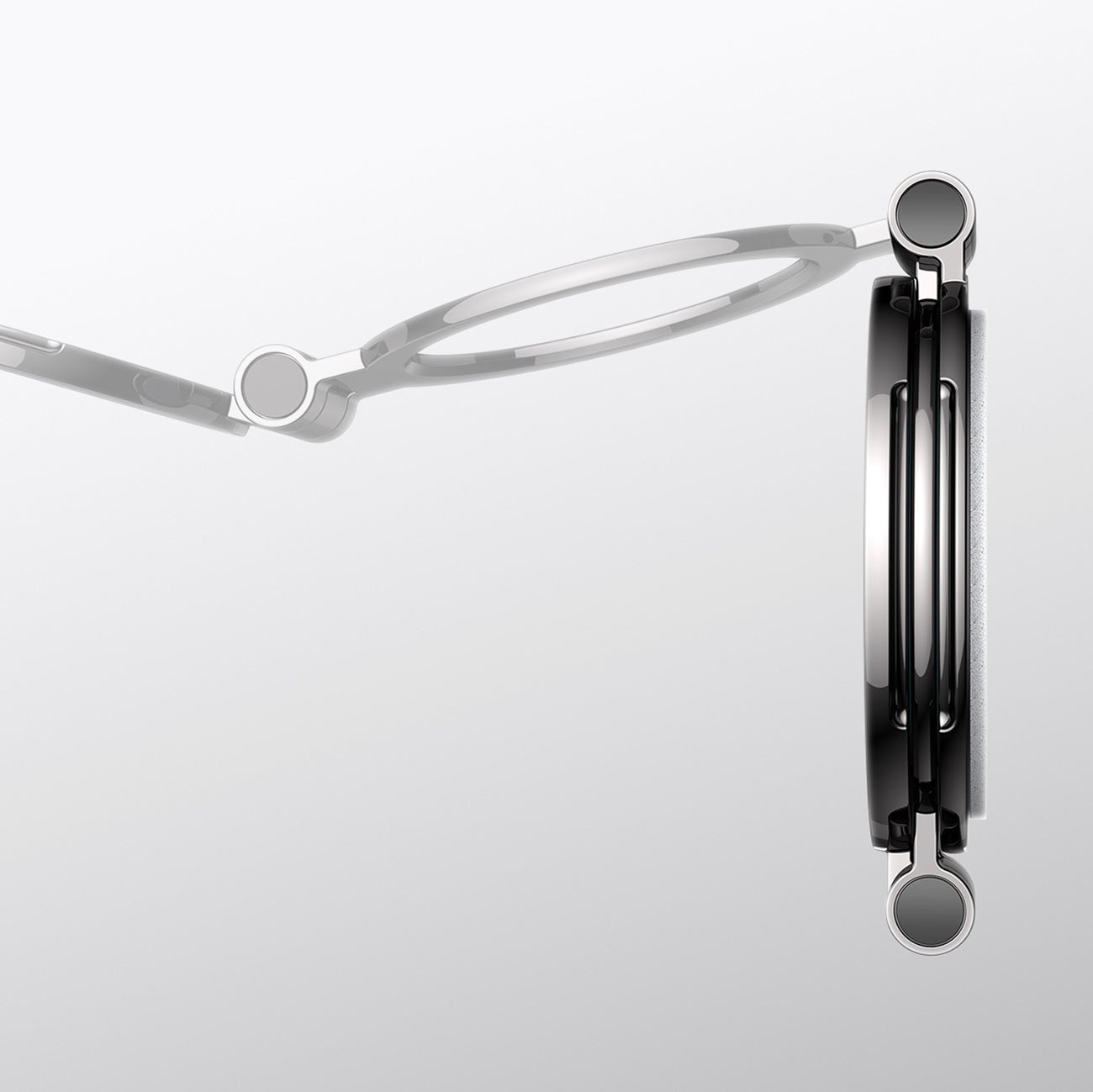 Uchwyt na telefon Baseus BS-CW06 MagPro II z MagSafe na deskę rozdzielczą