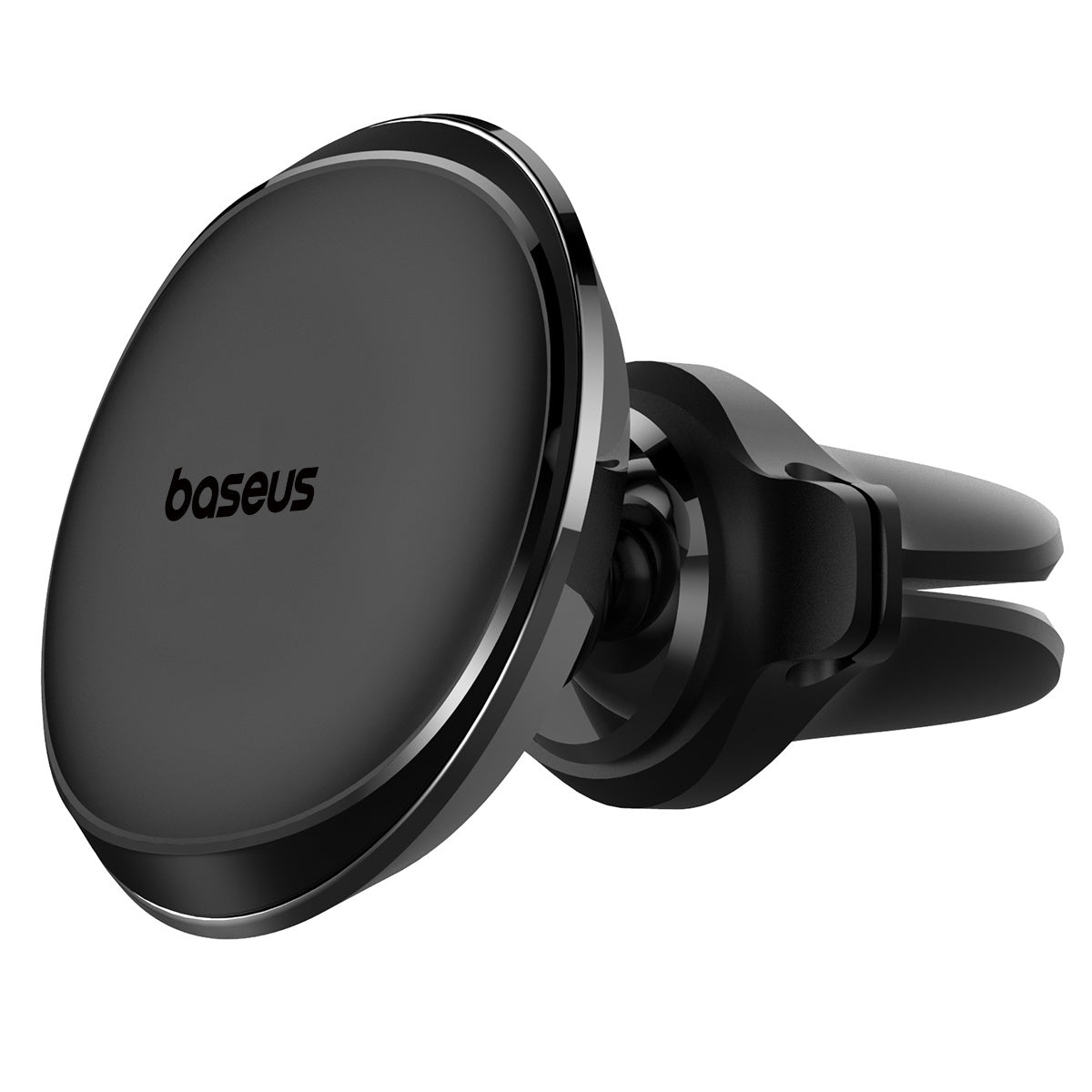 Baseus C40141201113-00 Magnetyczny uchwyt samochodowy na kratkę nawiewu