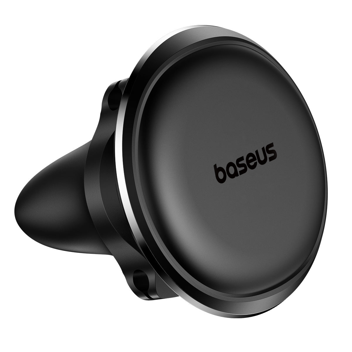 Baseus C40141201113-00 Magnetyczny uchwyt samochodowy na kratkę nawiewu