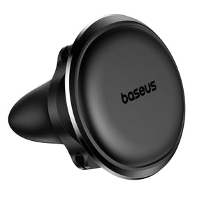 Baseus C40141201113-00 Magnetyczny uchwyt samochodowy na kratkę nawiewu