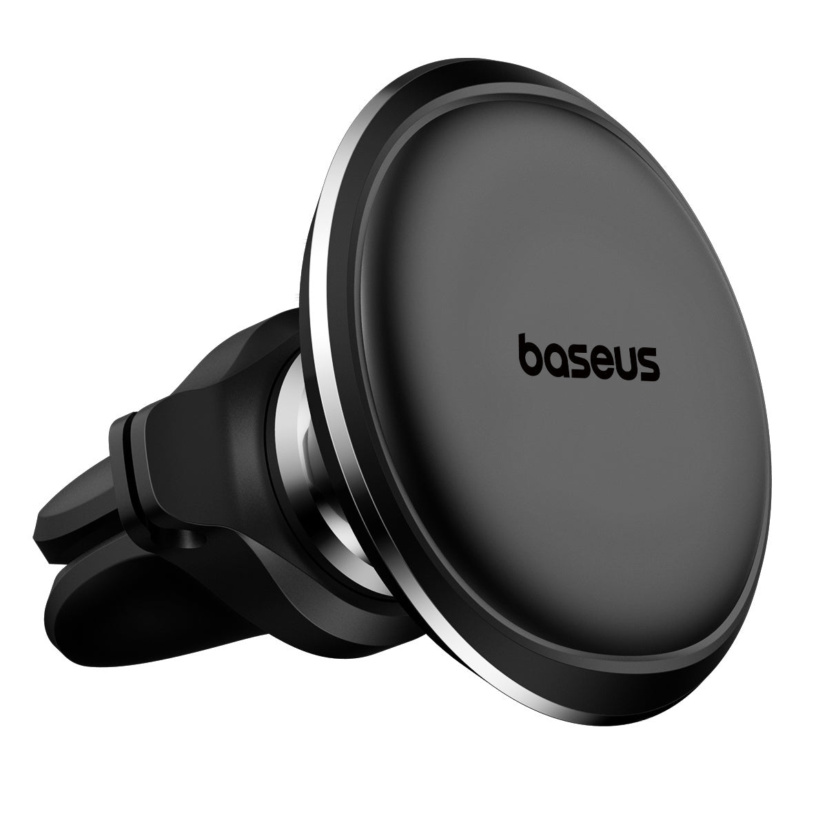 Baseus C40141201113-00 Magnetyczny uchwyt samochodowy na kratkę nawiewu