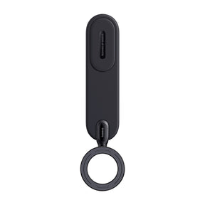 Baseus PrimeTrip C02 Go Uchwyt samochodowy magnetyczny kompatybilny z MagSafe przyklejany na deskę rozdzielczą