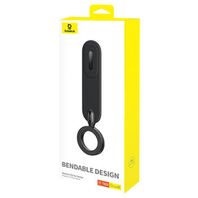 Baseus PrimeTrip C02 Go Uchwyt samochodowy magnetyczny kompatybilny z MagSafe przyklejany na deskę rozdzielczą