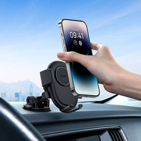Uchwyt samochodowy do telefonu Baseus UltraControl Lite Series