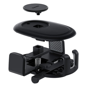 Uchwyt samochodowy do telefonu Baseus UltraControl Lite Series