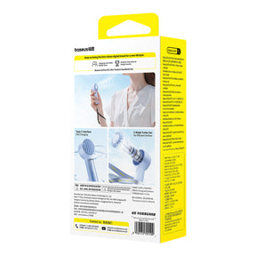 Wentylator Baseus GoTrip DT1