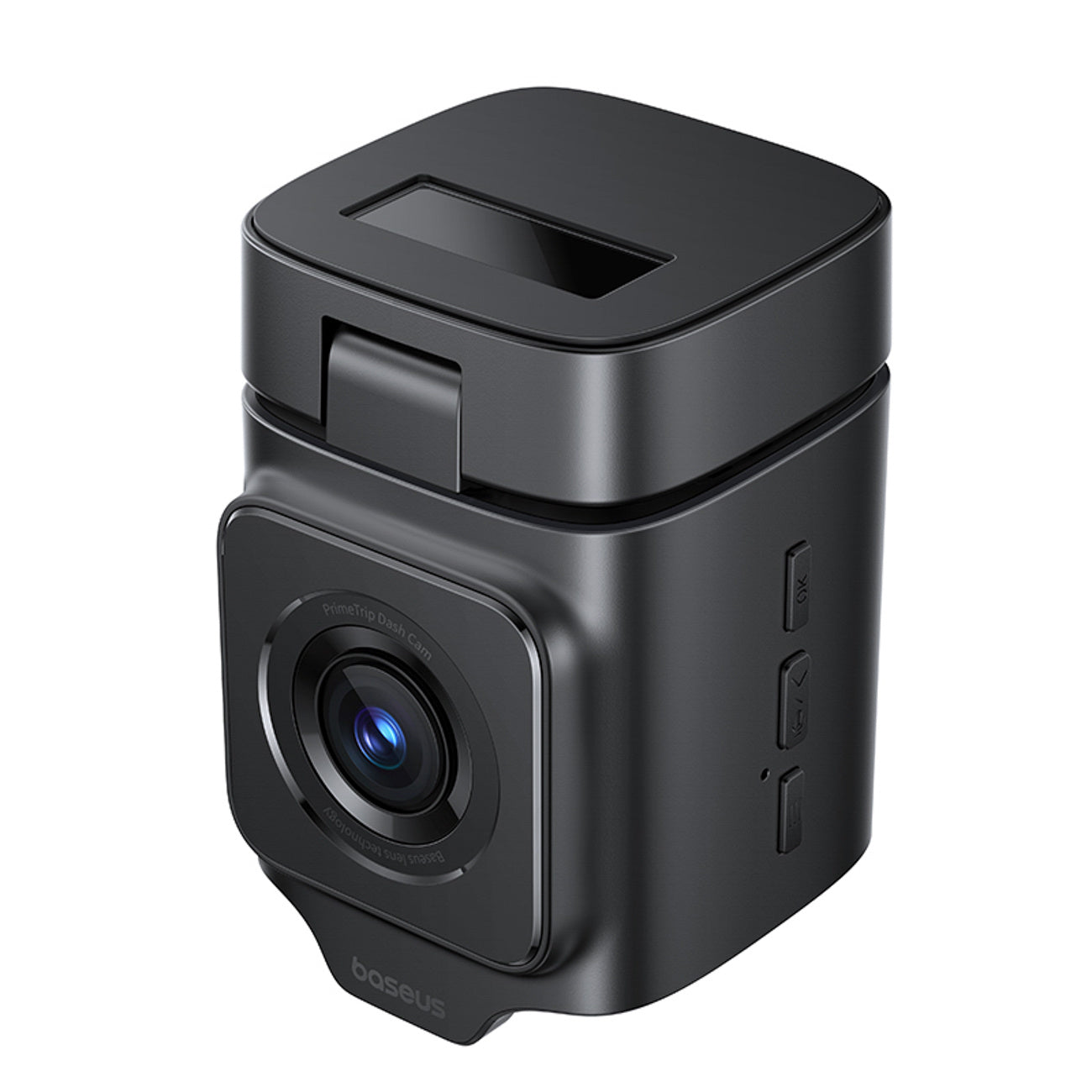 Baseus PrimeTrip VD1 Pro Wideorejestrator samochodowy 4K