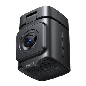 Wideorejestrator Baseus PrimeTrip VD1 Pro kamera samochodowa 4K - czarny