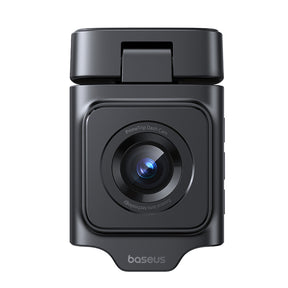 Wideorejestrator Baseus PrimeTrip VD1 Pro kamera samochodowa 4K - czarny