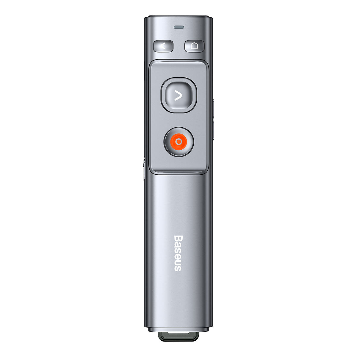 Wskaźnik laserowy Baseus Orange Dot bezprzewodowy do prezentacji