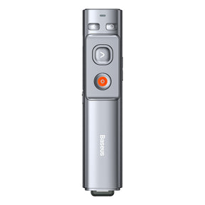 Wskaźnik laserowy Baseus Orange Dot bezprzewodowy do prezentacji