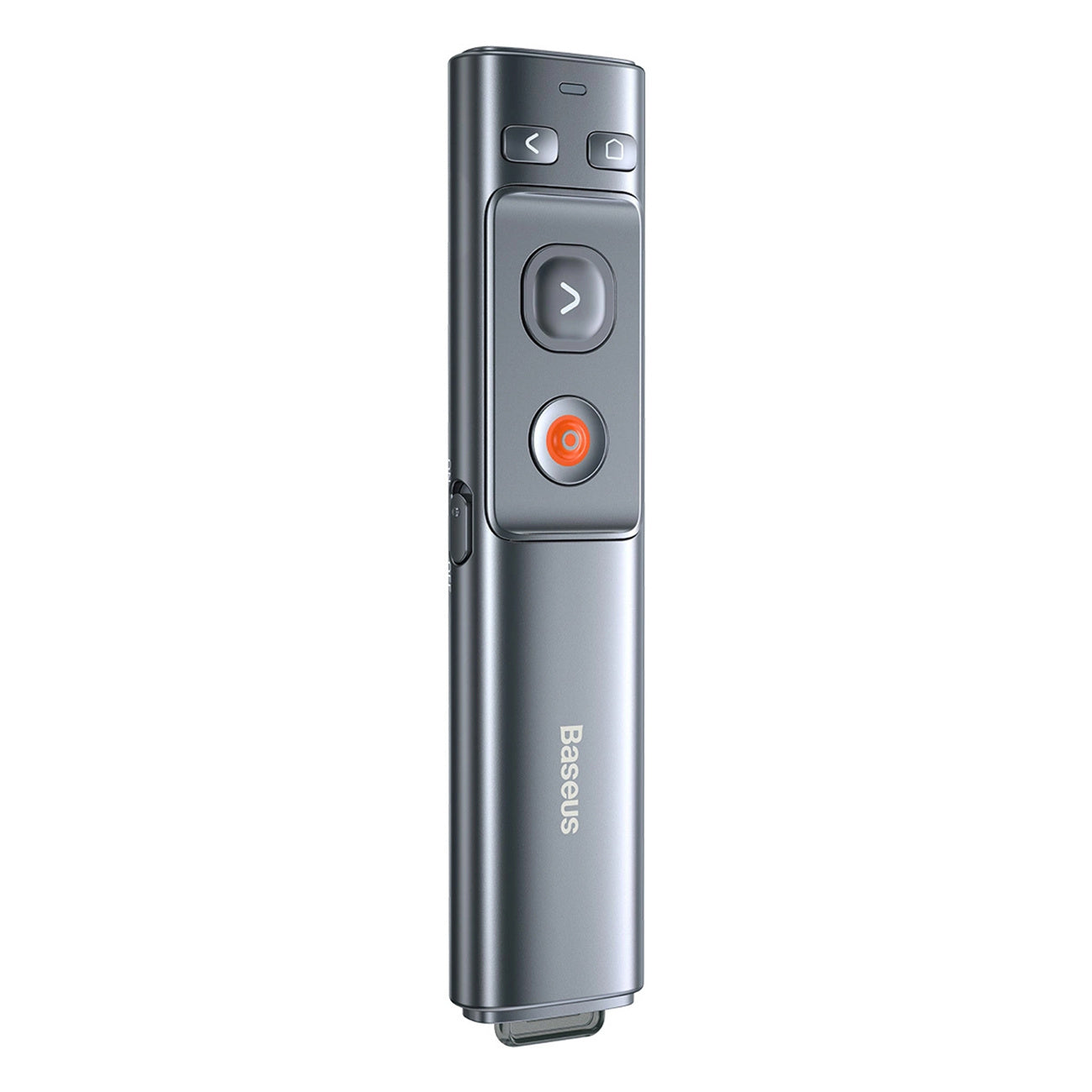 Wskaźnik laserowy Baseus Orange Dot bezprzewodowy do prezentacji