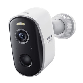 Zewnętrzna kamera Baseus Security N1 Plus 2K