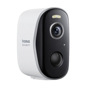 Zewnętrzna kamera Baseus Security N1 Plus 2K