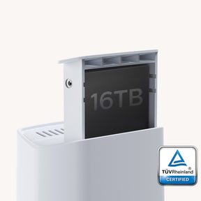 Baseus Security N1 Plus Dual 2K Zewnętrzny zestaw monitoringu (2 kamery)