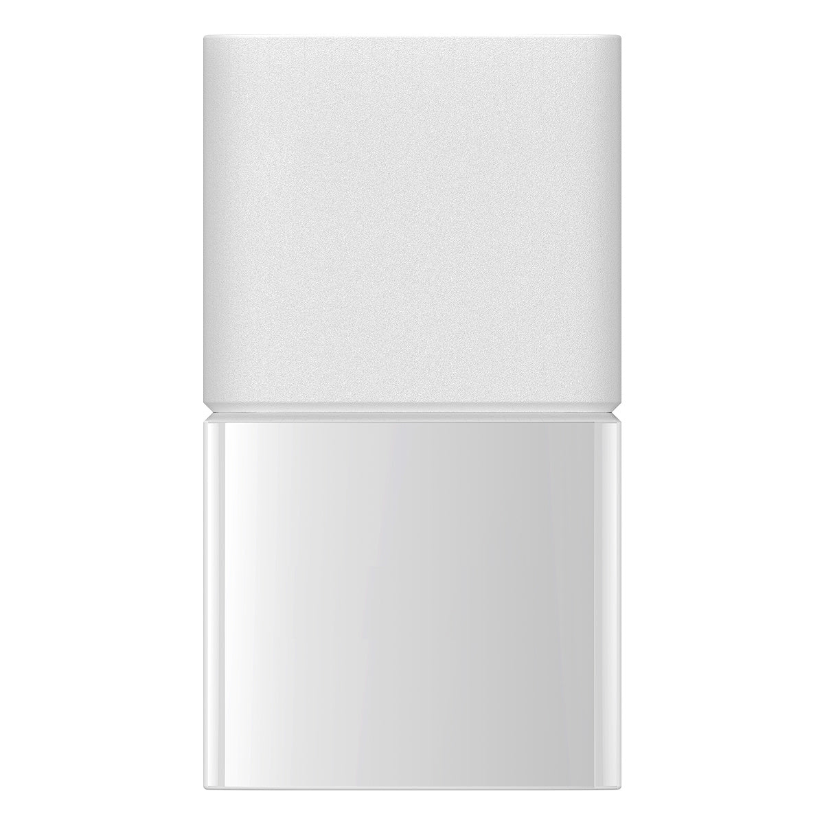 Złączka sieciowa łącznik kabli Ethernet RJ-45 Baseus AirJoy Series 10 szt.