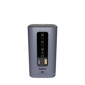 Baseus Spacemate 11-in-1 Docking Station