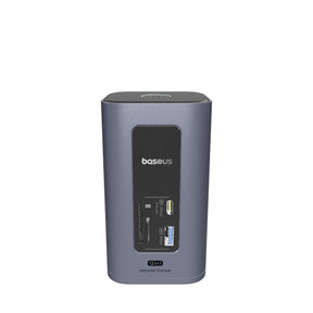 Baseus Nomos NU1 Air Win 12-in-1 Docking Station