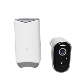 Baseus N1 Outdoor Security Camera