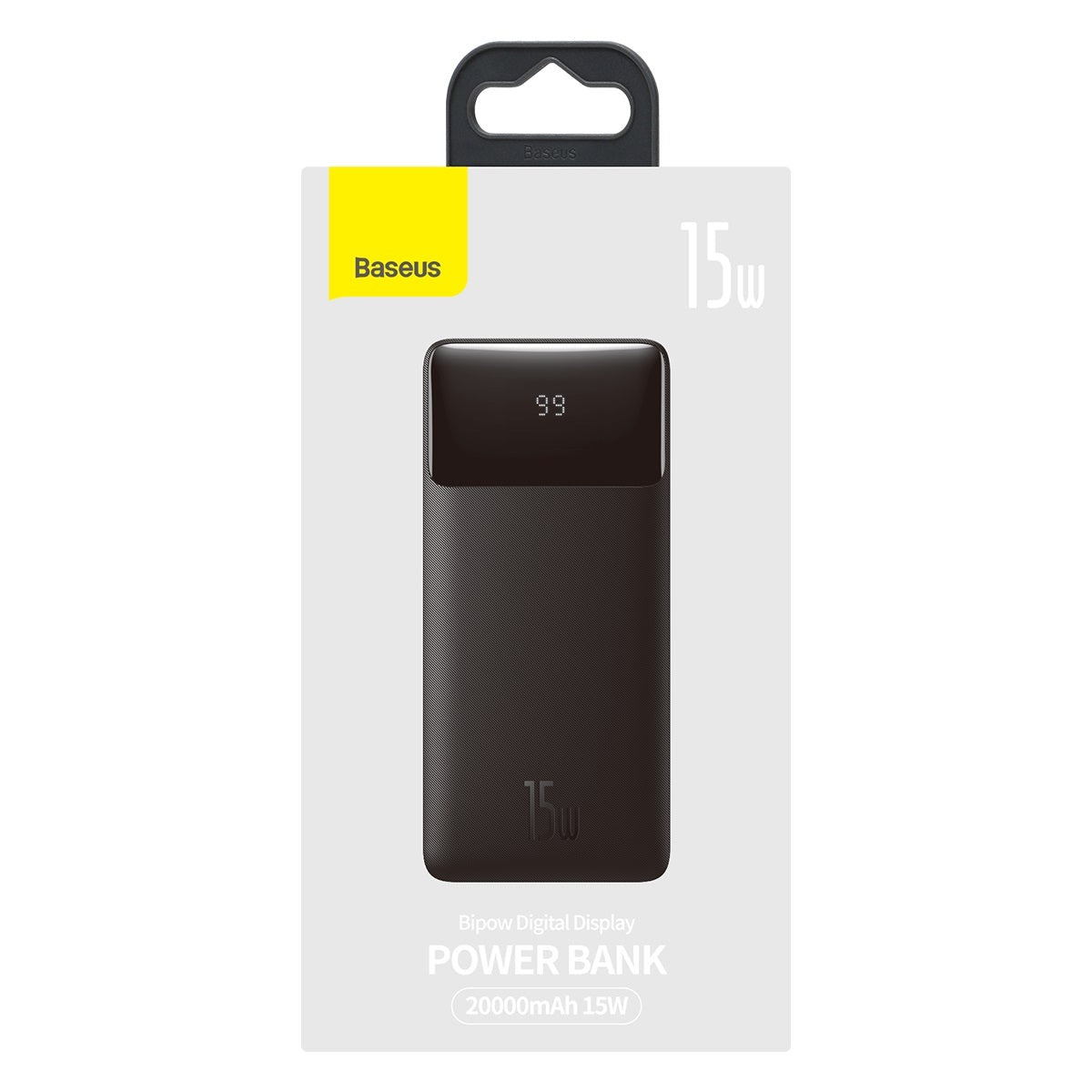 Baseus Bipow | Power Banka Power Delivery USB USB-C