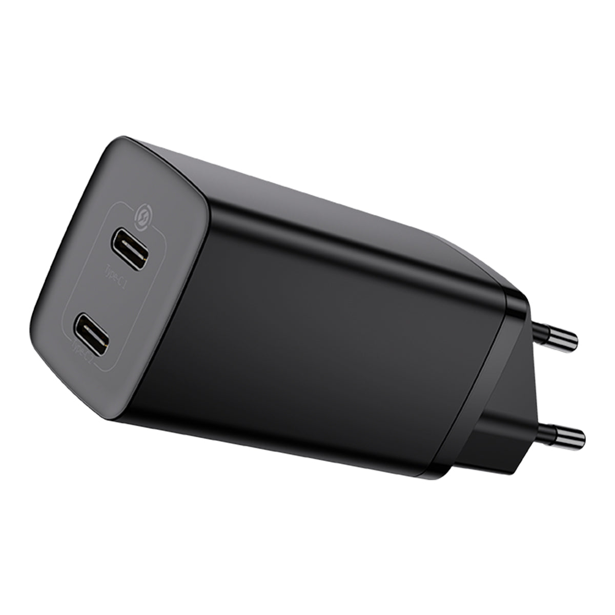 Baseus GaN2 Lite | Ładowarka USB-C Quick Charge 4.0 PD Huawei SCP 65W