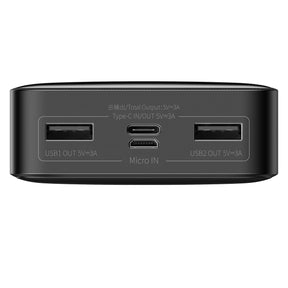 Baseus Bipow | Power Banka Power Delivery USB USB-C