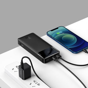 Baseus Bipow | Power Banka Power Delivery USB USB-C