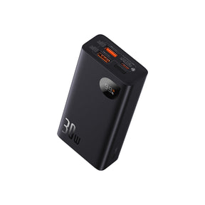 Baseus Adaman2 Power Bank 30W 10000mAh