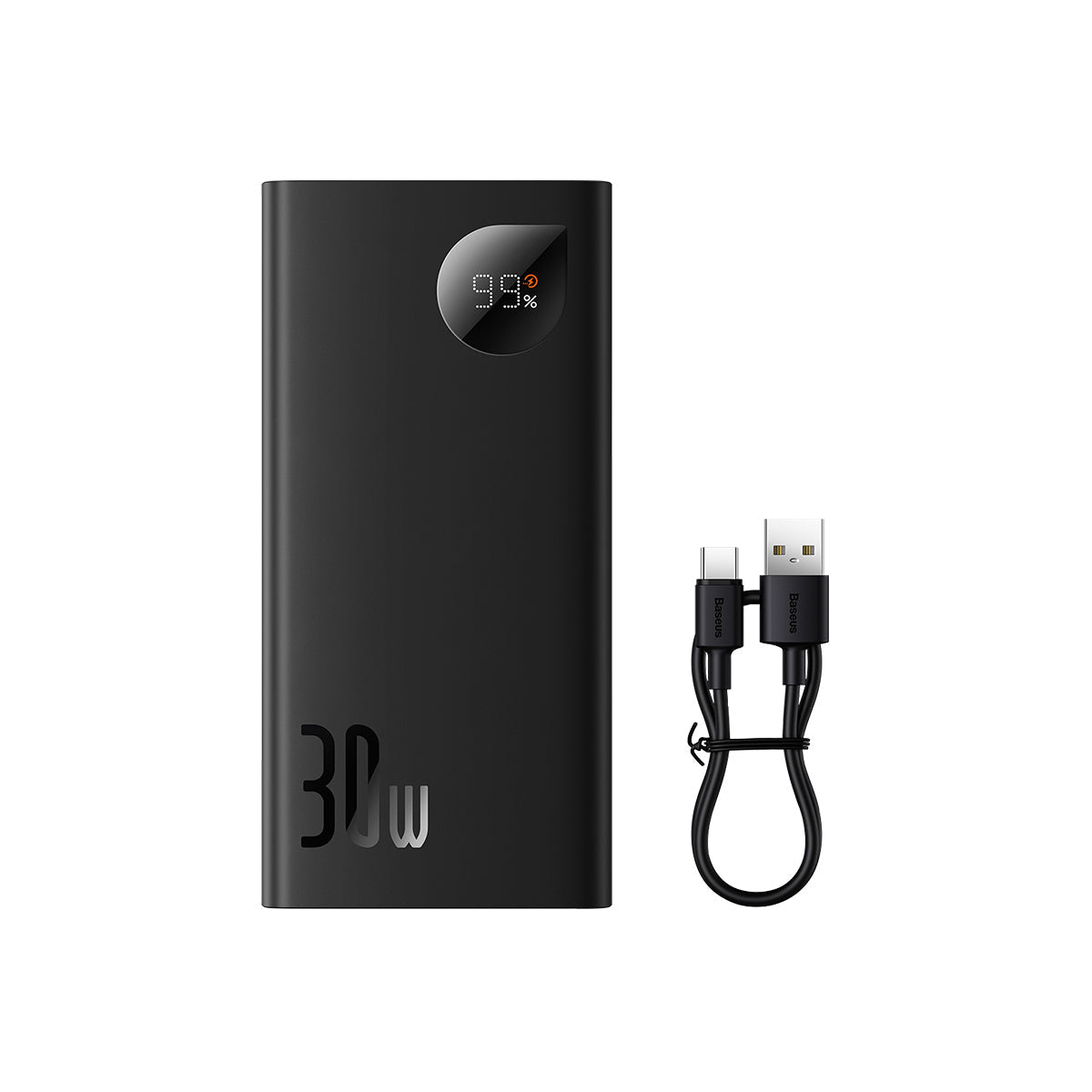 Baseus Adaman2 Power Bank 30W 10000mAh