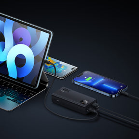 Baseus Adaman2 Power Bank 30W 10000mAh