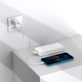 Baseus Airpow Power Bank 20W 20000mAh