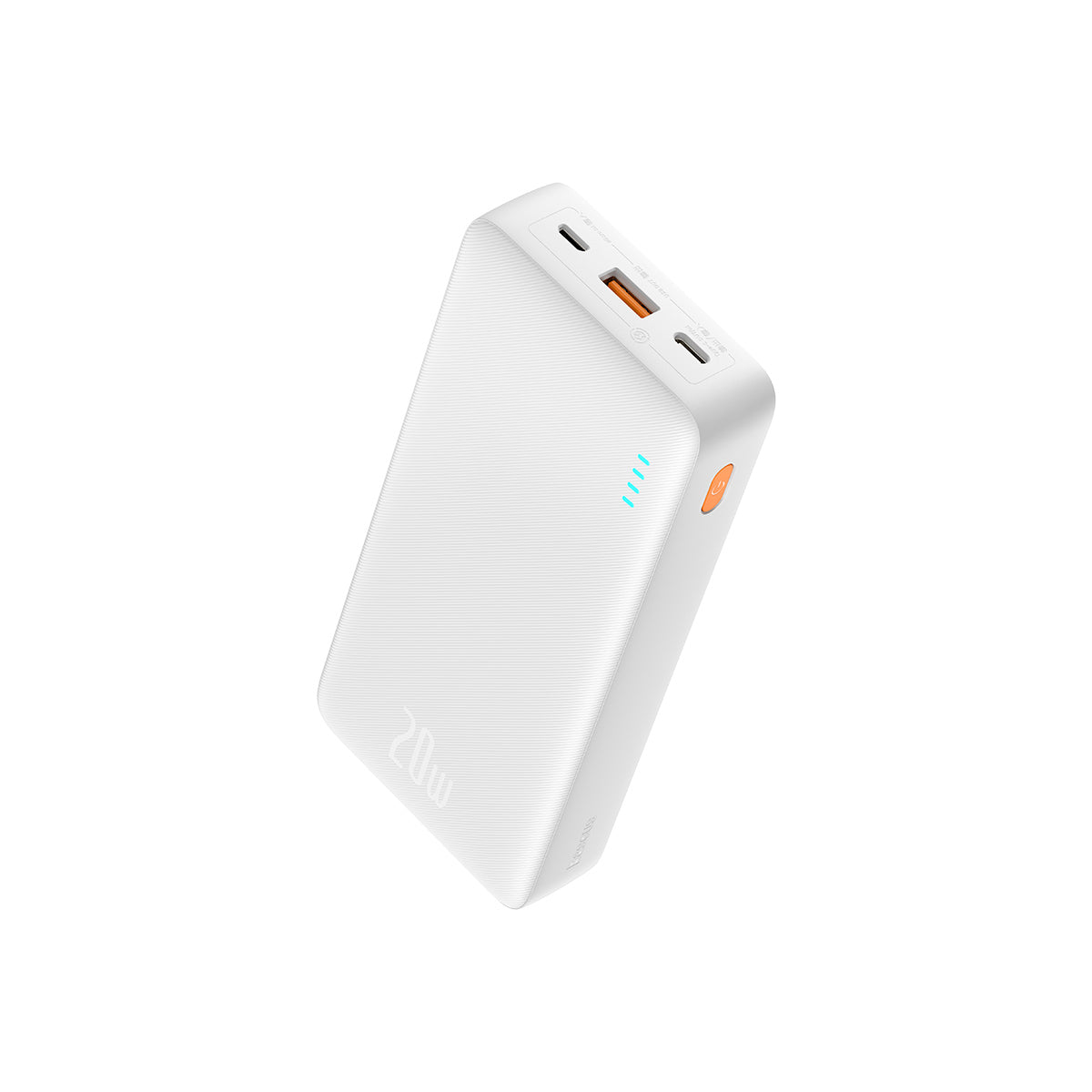 Baseus Airpow Power Bank 20W 20000mAh