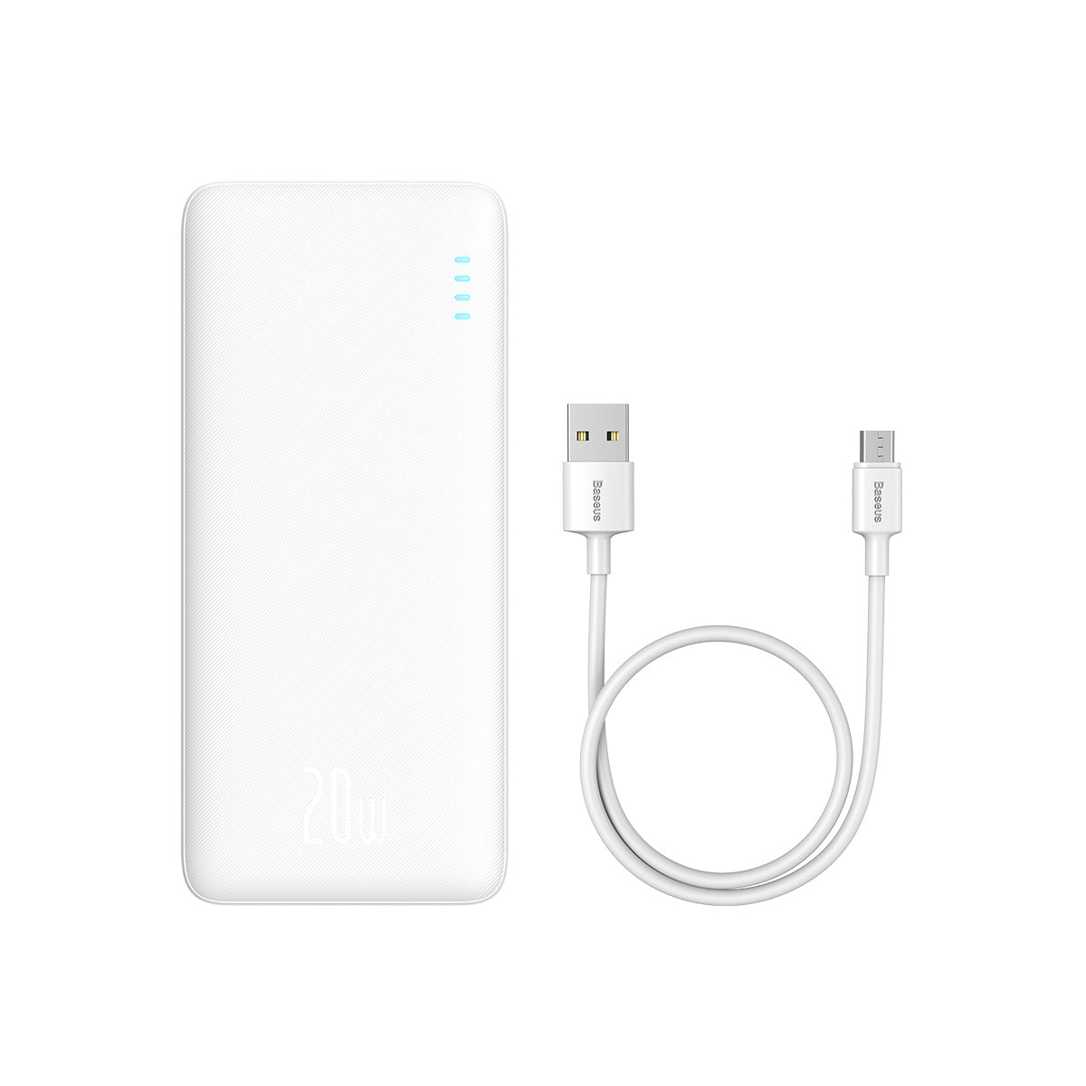 Baseus Airpow Power Bank 20W 20000mAh